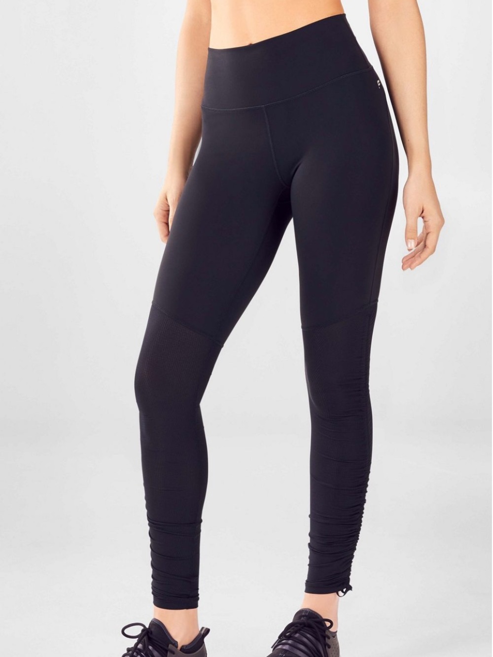 Fabletics leggings cashel PureLuxe cinch legging